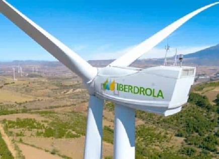 Regulaciones para la adquisición de plantas eléctricas de Iberdrola