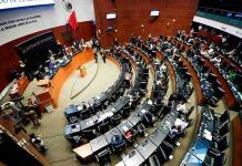 Controversia por la Reforma a la Ley de Amparo en México