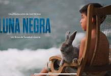 La película mexicana Luna Negra, Premio del Público en el Festival de Cine de Moscú