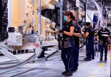 Reducir la jornada laboral, devastador: Coparmex
