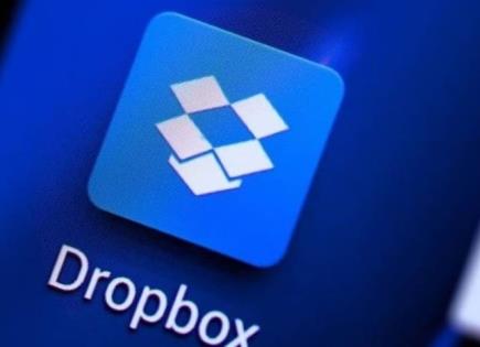 Dropbox, en transición; despide a 20% de su plantilla