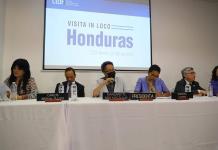 CIDH preocupada por muertes y desapariciones de mujeres y niñas en Honduras