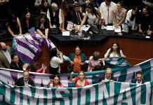 Senadores optan por Xicoténcatl como sede alterna para sesionar
