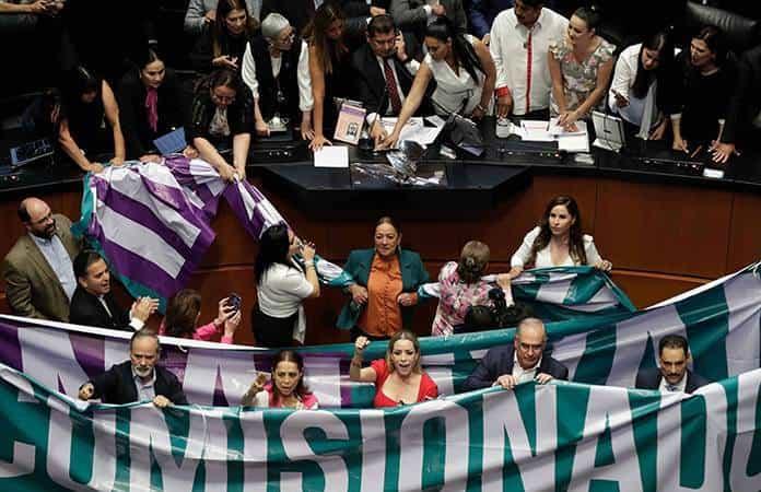 Foto: El Universal