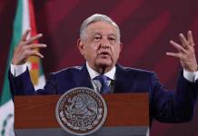 No hay ningún cártel de la droga protegido: AMLO