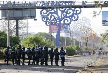 Denuncian tortura y violencia sexual a opositores en Nicaragua