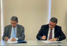 UASLP y Sindicato Administrativo firman acuerdo para aumento salarial del 4 %