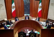 Revisi&oacute;n de impugnaciones en elecci&oacute;n presidencial: Tribunal Electoral