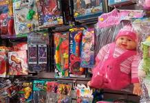Prevén aumento en la venta de juguetes