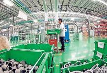 Industria no se instalará donde diga la autoridad: IP