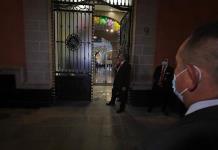 Senadores de oposición impugnarán reformas avaladas por Morena