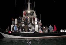 Guardia costera de Túnez recupera 210 cuerpos de inmigrantes