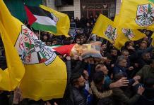 Huelga en Belén tras la muerte de un menor palestino por disparos de soldados israelíes