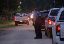 Vecino furioso mata a cinco hondureños en Texas