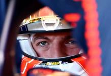 Verstappen, convencido de que puede luchar por el triunfo en Bakú