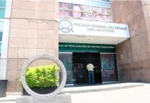 Jubilados de la Fiscalía exigen pago de adeudos desde 2019