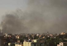 Sudán: Extienden 72 horas el cese del fuego humanitario