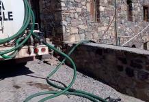 Piden a los alcaldes buscar solución conjunta a crisis del agua