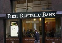 EEUU interviene First Republic Bank, que irá a JPMorgan