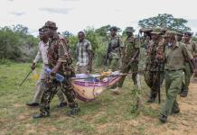 La autopsia de miembros de una secta en Kenia apunta a la inanición y asfixia