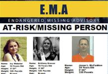 Hallan 7 cuerpos al buscar a jóvenes desaparecidas en Oklahoma