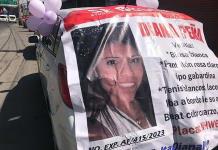 Tras siete días, hallan a Diana Peña en Morelos
