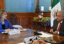 EE.UU. asegura a México que mantendrá el funcionamiento del Título 42
