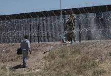 AMLO respeta el despliegue de militares estadounidenses en la frontera