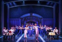 Musical Some Like It Hot lidera candidatura a los Tony con 13 nominaciones Musical Some Like It Hot lidera candidatura a los Tony con 13 nominaciones