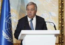 Concluye una cumbre para Afganistán y preparan otra