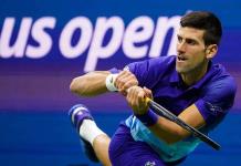 Djokovic vuelve al Abierto de EEUU tras la eliminación de la vacunación obligatoria