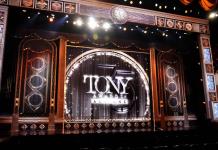 Lista de nominados de los Premios Tony 2023
