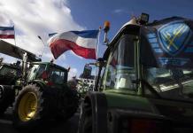 Comprarán granjas en Holanda contra contaminación