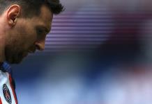 PSG sanciona a Messi dos semanas por su escapada a Arabia Saudí, según medios franceses