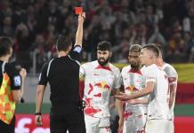 Leipzig golea a Friburgo y accede a final de Copa Alemania