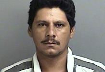 Cae mexicano sospechoso de matar a 5 hondureños en Texas