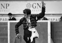 ¿Quién es el torero que recibió cornada en Aguascalientes?