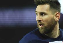 Messi, un peón en pulso regional entre Qatar y Arabia Saudí