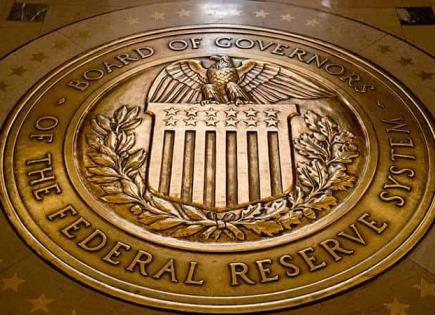 Reunión del FOMC de la Fed y las decisiones sobre tipos de interés