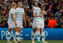 La final de la FA Cup femenina agota entradas por primera vez en la historia