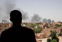 ONU exige un acceso humanitario seguro y sin obstáculos en Sudán