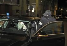 Alemania e Italia hacen redadas contra la ndrangheta