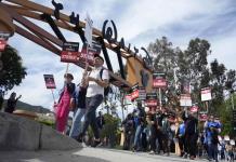 Hollywood se prepara para larga huelga de guionistas