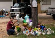 Arrestan a varias personas más en caso de matanza de cinco hondureños en Texas