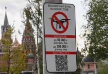 Moscú y San Petersburgo prohíben uso de drones tras ataque contra el Kremlin