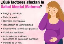 Llama SSA a tomar conciencia de la importancia de la salud mental materna
