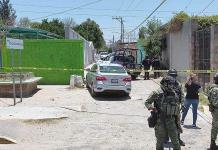 Las madres son asesinadas por buscar sus hijos