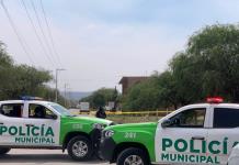 A balazos asesinan a un hombre en Camino a San Pedro