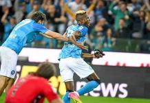 El Nápoles se proclama campeón de Italia