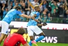 El Nápoles se proclama campeón de Italia